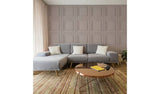 Argos Fresco Wood Panel Blush Wallpaper 52cm x 10m Roll- Buy online at McGrocer