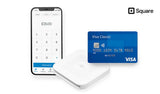 Argos Square Card Reader and Portable Payment Machine Pocket Size- Buy online at McGrocer