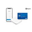 Square Card Reader Portable Payment Machine Pocket Size (British brand)