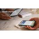 Square Card Reader Portable Payment Machine Pocket Size (British brand)