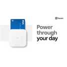 Square Card Reader Portable Payment Machine Pocket Size (British brand)