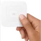 Square Card Reader Portable Payment Machine Pocket Size (British brand)