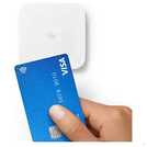 Square Card Reader Portable Payment Machine Pocket Size (British brand)