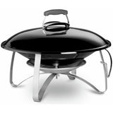 Weber Fireplace Charcoal BBQ 9kg (British brand)