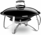 Weber Fireplace Charcoal BBQ 9kg (British brand)