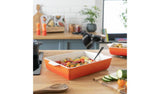 Argos Habitat Large Ceramic Roasting Tray- Buy online at McGrocer