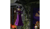 Argos Disney Minnie Mouse Wizard Halloween Decoration, 72cm- Buy online at McGrocer