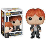Funko Ron Weasley vinyl collectible figure 15.9cm tall - British product