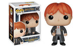 Argos Funko POP! Harry Potter Ron Weasley Collectible Vinyl Figure 15.9cm- Buy online at McGrocer