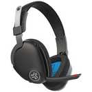 JLab JBuds Work wireless Bluetooth headset in black, UK version
