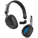 JLab JBuds Work wireless Bluetooth headset in black, UK version