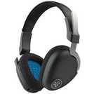 JLab JBuds Work wireless Bluetooth headset in black, UK version