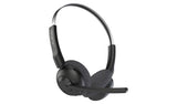 Argos JLab GO POP On-Ear Wireless Bluetooth Work Headset - Black- Buy online at McGrocer