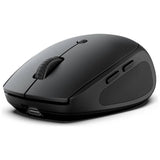 JLab GO Charge wireless mouse black - British product