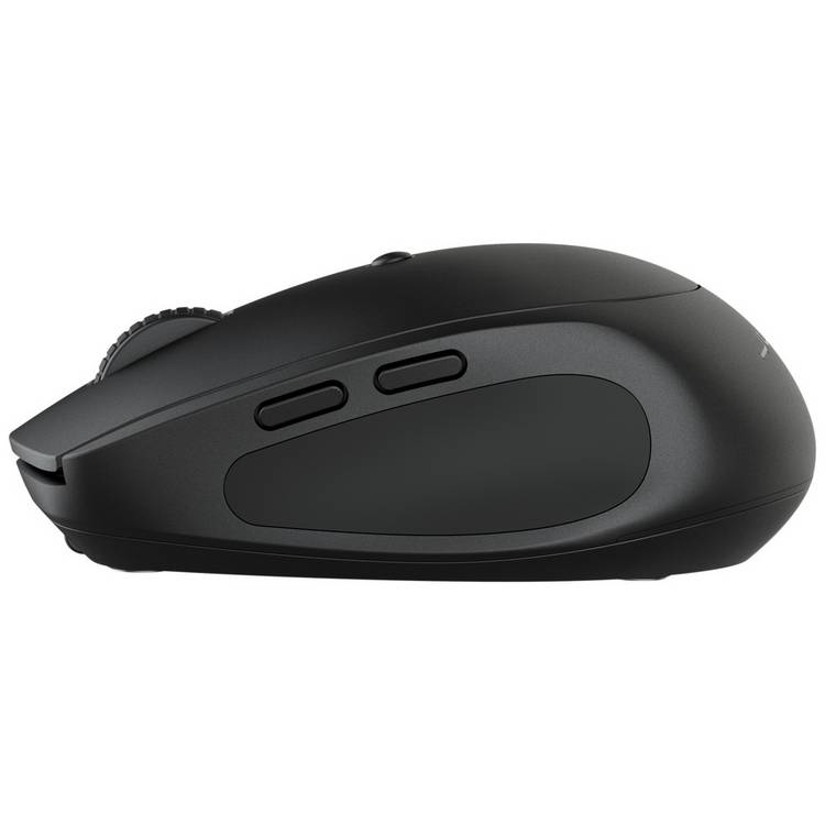 JLab GO Charge wireless mouse black - British product