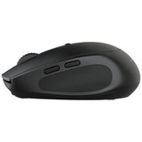 JLab GO Charge wireless mouse black - British product