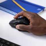 JLab JBuds wireless mouse black - British product