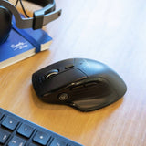 JLab JBuds wireless mouse black - British product