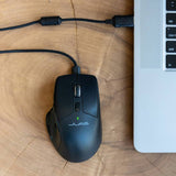 JLab JBuds wireless mouse black - British product