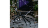 Argos Argos Home Halloween Outdoor Web and Spider Decoration 25.4 x 27.3 x 7.6 cm- Buy online at McGrocer
