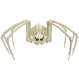 Argos Home large foldable spider decoration, UK version