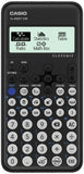 Casio FX-83GTCW scientific calculator - British product