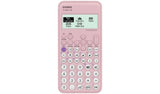 Argos Casio FX-83GTCW Scientific Calculator Pink- Buy online at McGrocer