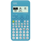Casio FX-83GTCW blue scientific calculator - British product