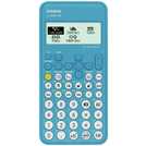 Casio FX-83GTCW blue scientific calculator - British product