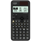 Casio FX-991CW scientific calculator - British product