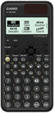 Casio FX-991CW scientific calculator - British product