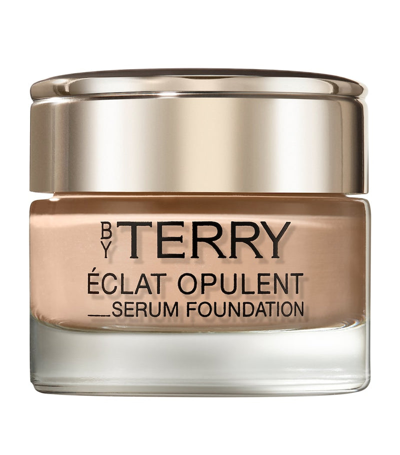 By Terry Éclat Opulent Serum Foundation 30ml - British product