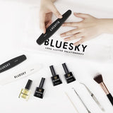 Bluesky Hand Towel White Ideal For Manicures And Salon Routines - British product