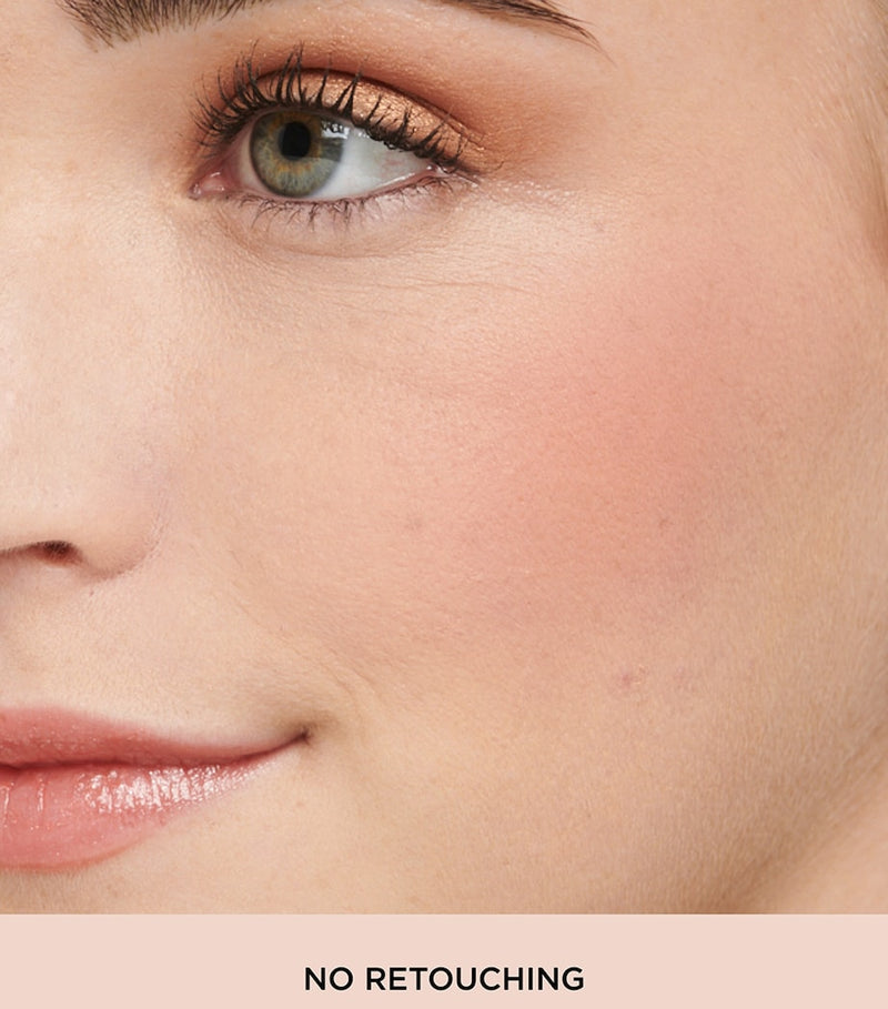 Laura Mercier blush colour infusion powder, UK version