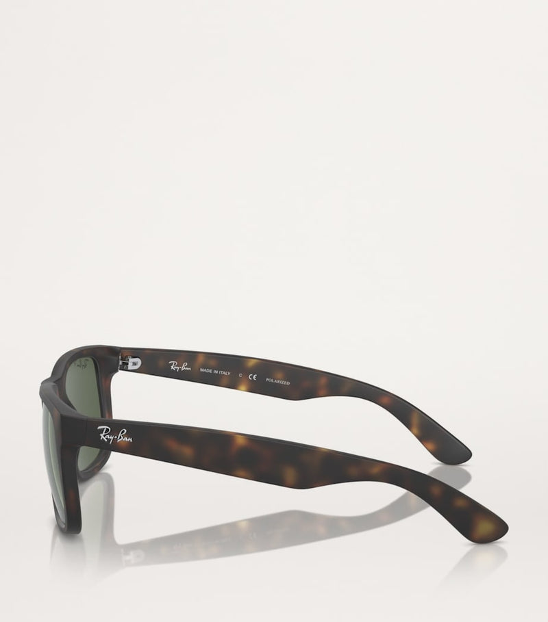 Ray-Ban Justin classic sunglasses, UK version