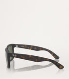 Ray-Ban Justin classic sunglasses, UK version