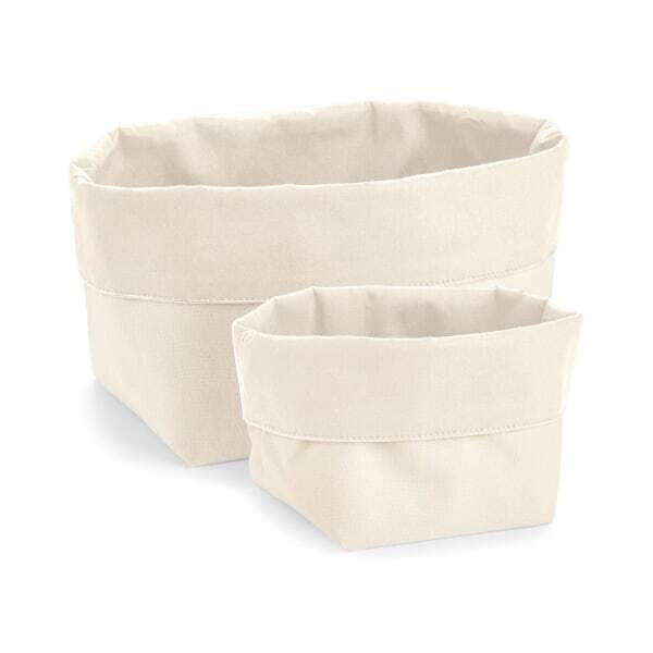 Westford Mill Reversible Canvas Organiser (L) GOODS Superdrug