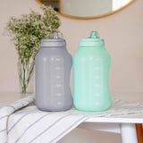 Ello water bottle 2 pack 1.8L, imported from the UK