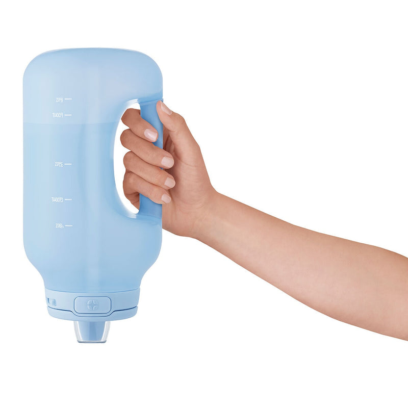 Ello water bottle 2 pack 1.8L, imported from the UK