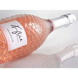 Kylie Minogue Prosecco Rose 75cl, UK version
