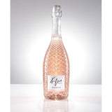 Kylie Minogue Prosecco Rose 75cl, UK version