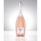 Kylie Minogue Prosecco Rose 75cl, UK version