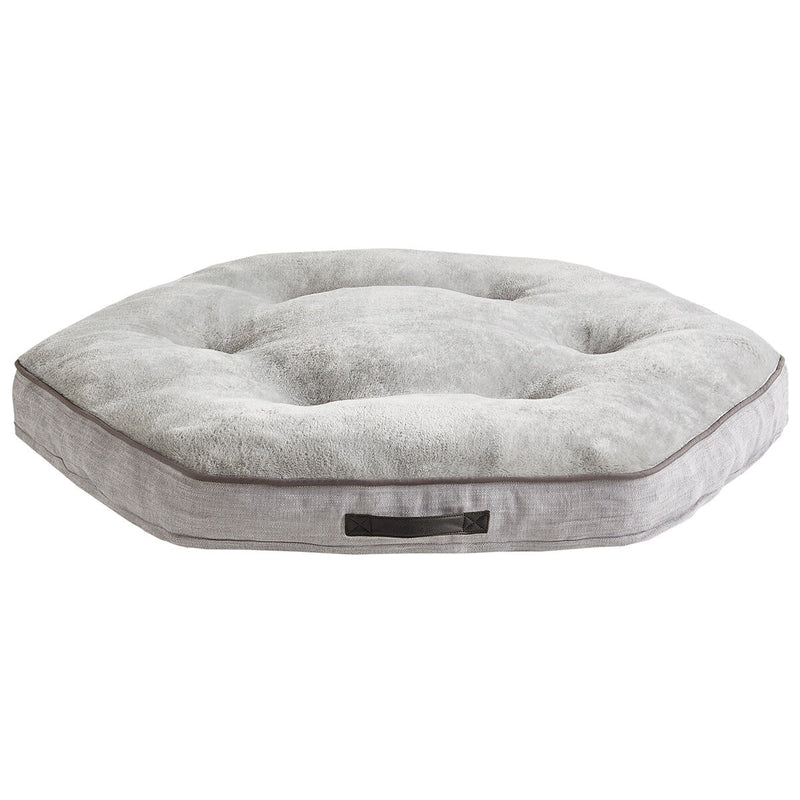 Kirkland Signature Hexagon Napper Haustierbett 42 Zoll, importiert aus dem Vereinigten Königreich