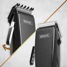 Wahl Rex Corded Dog Clipper Kit (British brand)