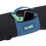 Scruffs reversible travel bed 100cm x 70cm (British brand)