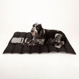 Costco UK Scruffs Reversible Roll Up Travel Bed, 100cm x 70cm- Buy online at McGrocer