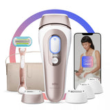Braun Smart IPL Skin I-Expert Hair Remover - British product