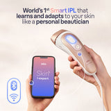 Braun Smart IPL Skin I-Expert Hair Remover - British product