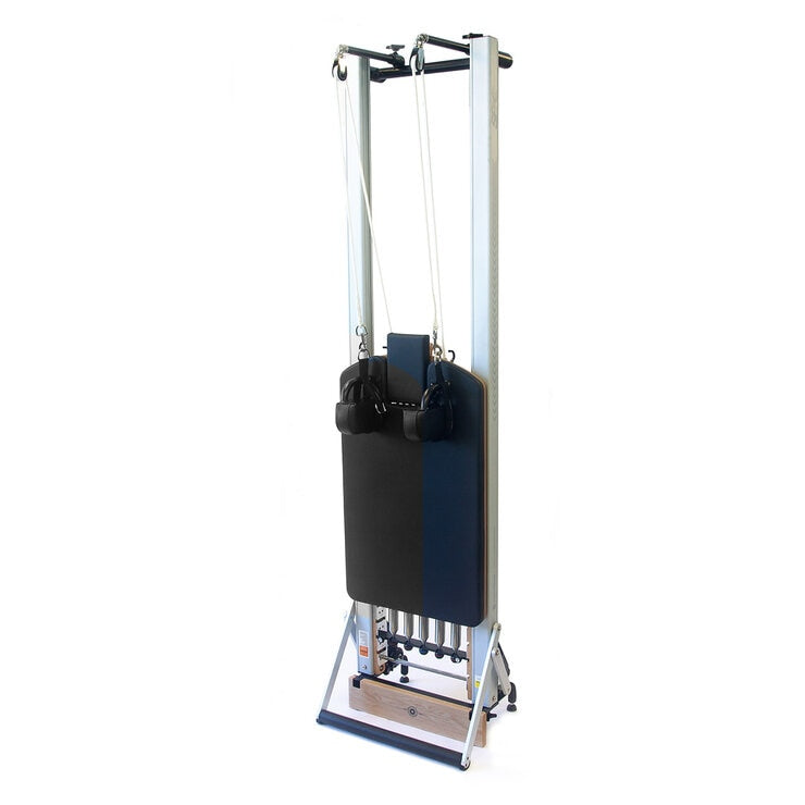 Merrithew SPX Reformer Package with Vertical Stand and Cardio Tramp - British product