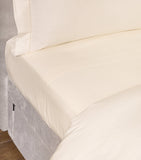 Harrods of London double flat sheet 230cm x 260cm, UK version